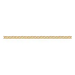 Aagaard Armband in 8 Karat Gold
