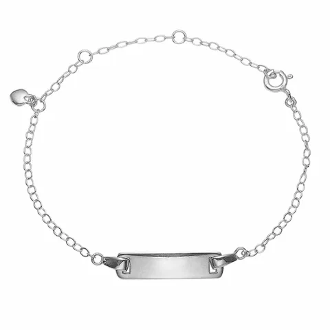 Aagaard Armband in Silber