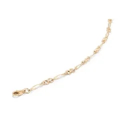 Støvring Design Armband in 14 Karat Gold