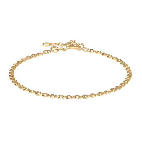 Siersbøl Armband in 9 Karat Gold