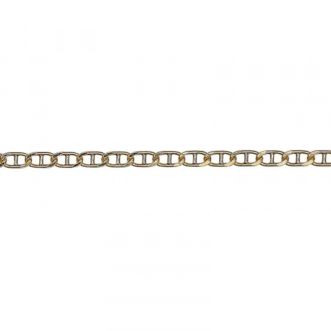 Siersbøl Armband in 9 Karat Gold