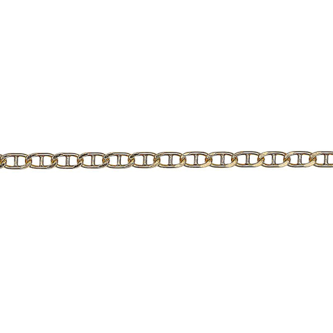 Siersbøl Armband in 9 Karat Gold