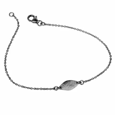 Armband aus Silber und Anhänger aus Silber