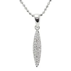 Anhänger aus Silber