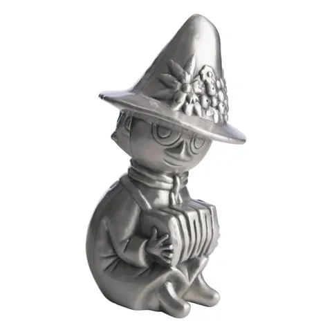 Taufgeschenk: Mumin Spardose in verzinnt Modell: 270-76403