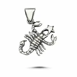 Anhänger aus Silber