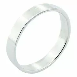 Fingerringe: Ring aus Silber