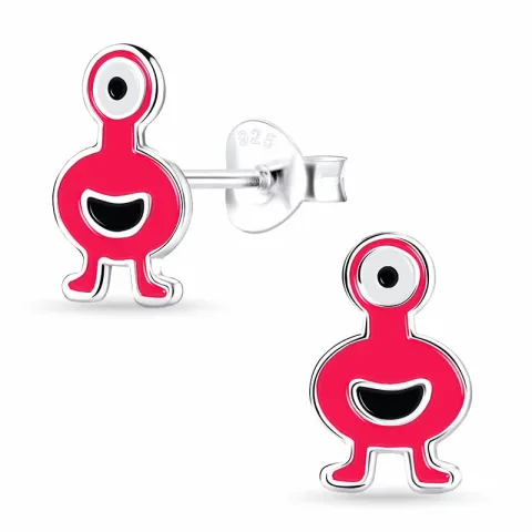 Ohrringe in Silber