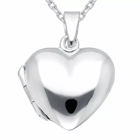 Silbermedaillon aus Silber