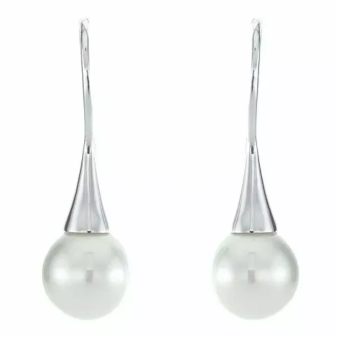 Ohrringe in Silber