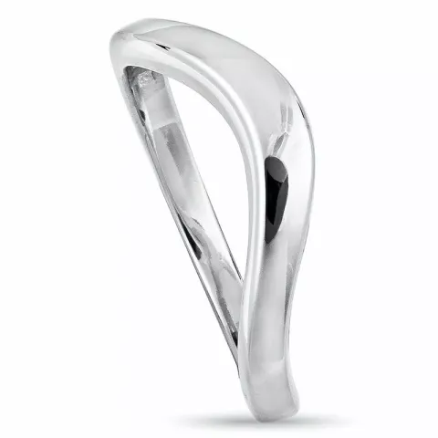 Bezaubernd Silber Ring aus Silber