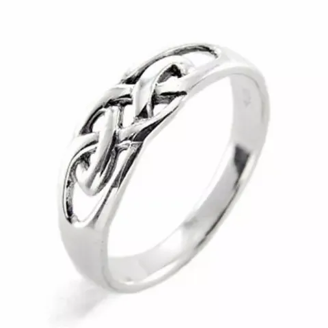 Ring aus Silber