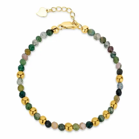 Armband mit Achat