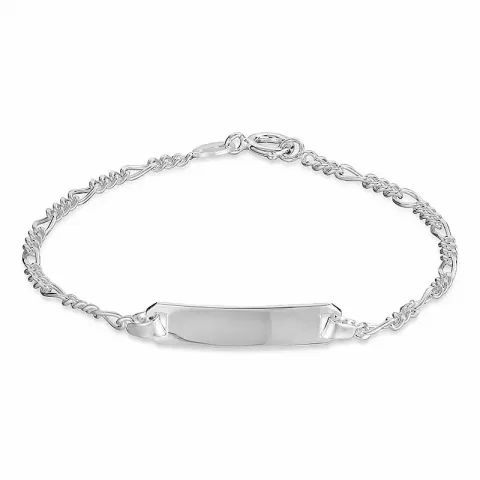 Kinderarmband aus Silber