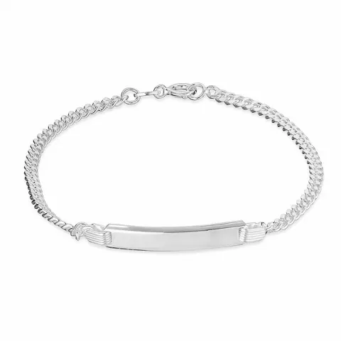 Armband aus Silber