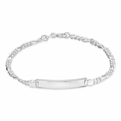 Armband aus Silber