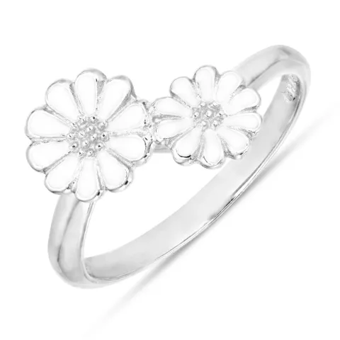 Marguerite Ring aus Silber - Maggie