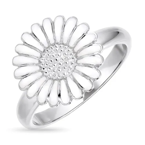 Marguerite Ring aus Silber - Matilda