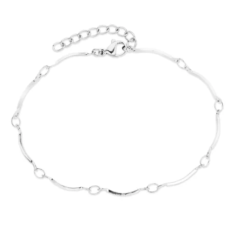 Wasserfest Armband aus Stahl  x 1,0 mm  - OCEANA