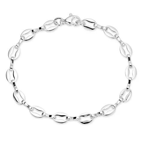 Wasserfest Armband aus Stahl  x 5,5 mm 