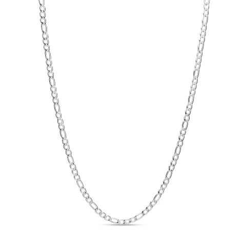 Wasserfest Halskette aus Stahl  x 3,5 mm 