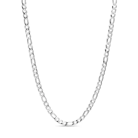 Wasserfest Halskette aus Stahl  x 5,0 mm 