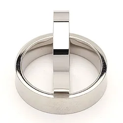 Trauringe in Silber