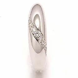 Ring aus Silber