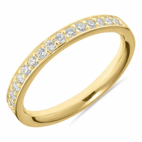 Memoirering aus vergoldetem Sterlingsilber