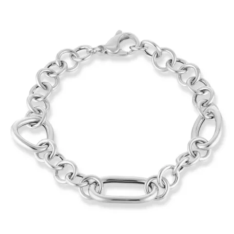 Armband aus Silber  x 12,1 mm