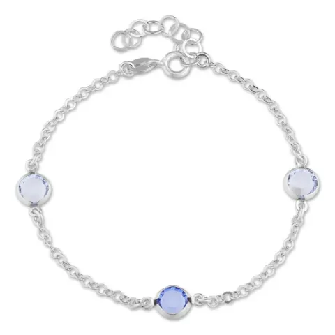 runder Armband aus Silber und Anhänger aus Silber