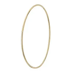 1,8 mm massiv BNH Armreif aus 14 Karat Gold