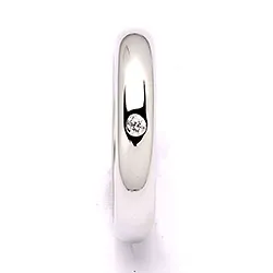 Ring aus Silber