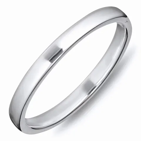 Kollektionsmuster Ring aus Silber