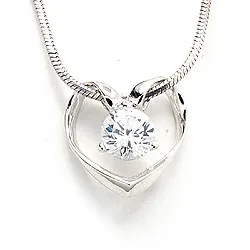 Anhänger aus Silber