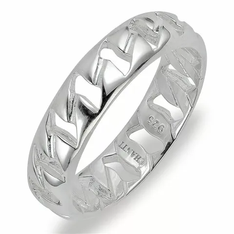 Ring aus Silber