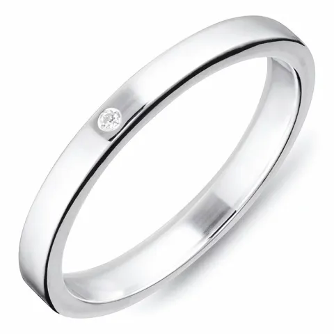 Ring aus Silber