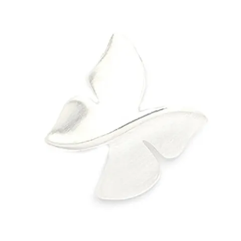 Schmetterlinge Anhänger aus Silber