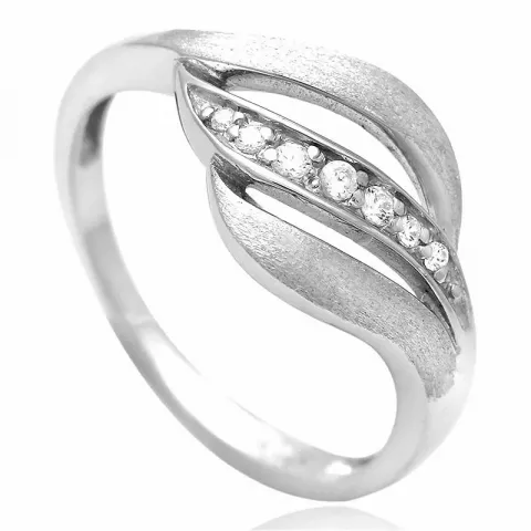 Bezaubernd Silber Ring aus Silber