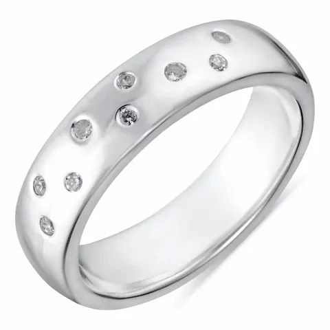 Ring aus Silber