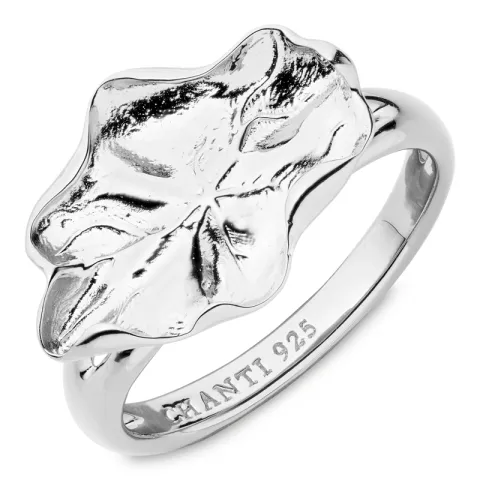 Ring aus Silber - Lumé Essence