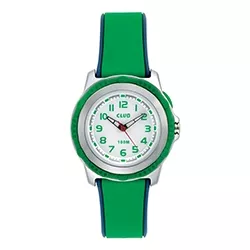 Club time Kinderuhr A47104-3S0A