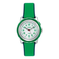 Club time Kinderuhr A47104-3S0A