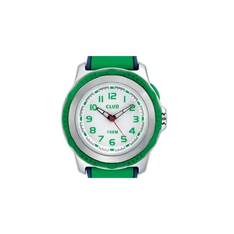 Club time Kinderuhr A47104-3S0A