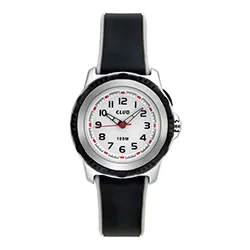 Club time Kinderuhr A47104-5S0A