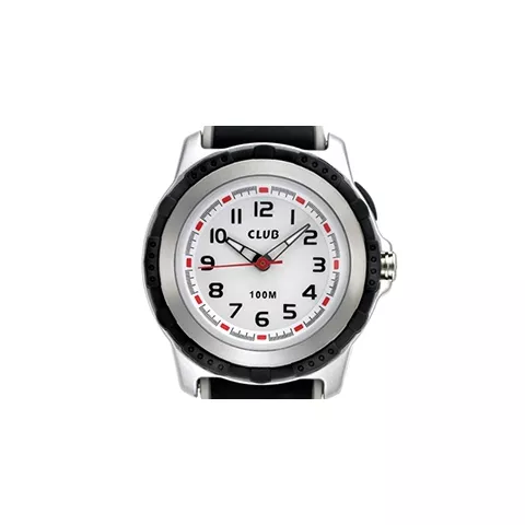 Club time Kinderuhr A47104-5S0A