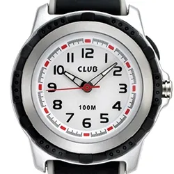 Club time Kinderuhr A47104-5S0A