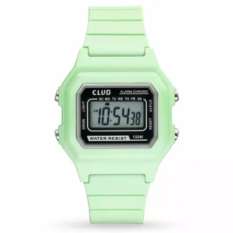 Club time Kinderuhr A47115GR12E