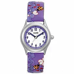 Club time Kinder Uhr A56508S10A