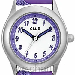 Club time Kinder Uhr A56508S10A